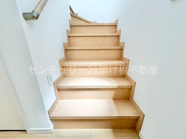 豊橋市神野新田町字ハノ割の中古一戸建て