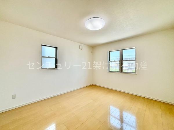 豊橋市神野新田町字ハノ割の中古一戸建て