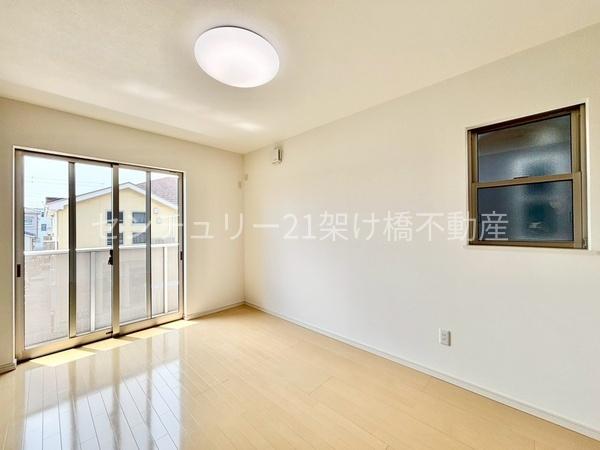 豊橋市神野新田町字ハノ割の中古一戸建て