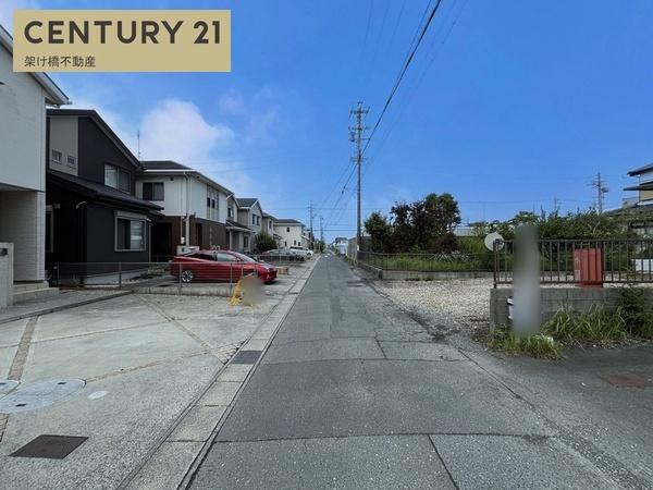 豊橋市神野新田町（中古戸建）