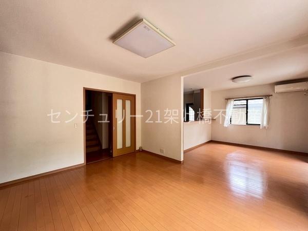 豊橋市杉山町字いずみが丘の中古一戸建て
