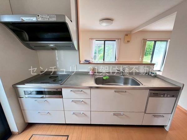 豊橋市杉山町字いずみが丘の中古一戸建て
