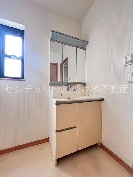 豊橋市杉山町字いずみが丘の中古一戸建て