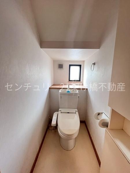 豊橋市杉山町字いずみが丘の中古一戸建て