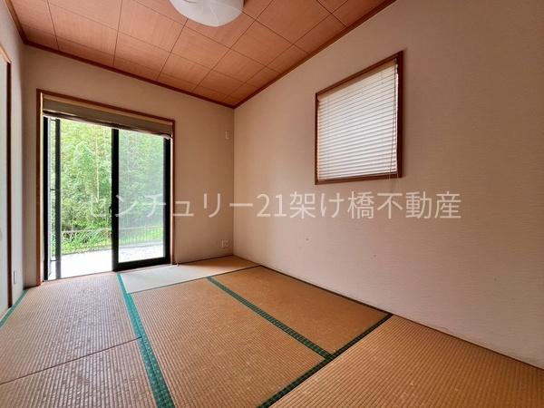 豊橋市杉山町字いずみが丘の中古一戸建て