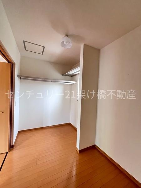 豊橋市杉山町字いずみが丘の中古一戸建て