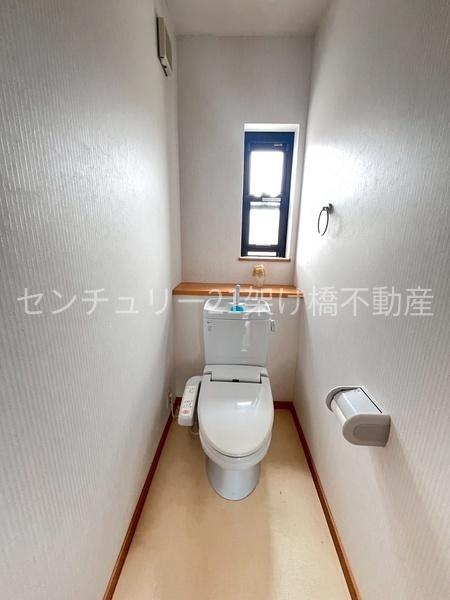 豊橋市杉山町字いずみが丘の中古一戸建て
