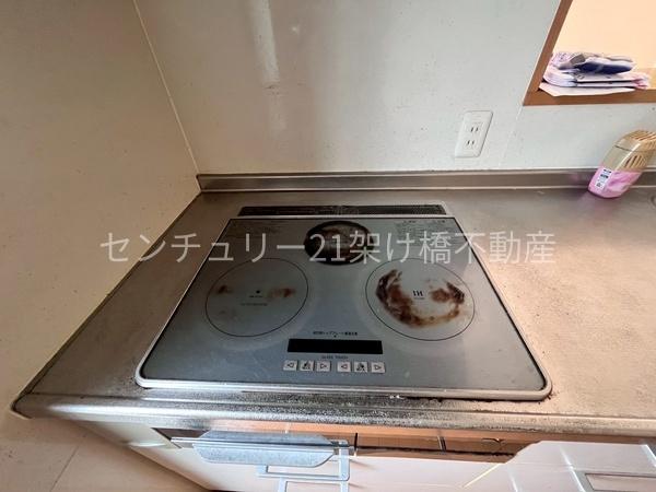 豊橋市杉山町字いずみが丘の中古一戸建て