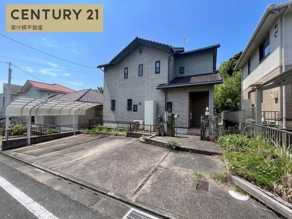豊橋市杉山町字いずみが丘の中古一戸建て
