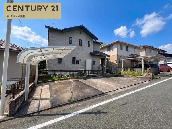 豊橋市杉山町字いずみが丘の中古一戸建て