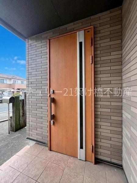 豊橋市杉山町字いずみが丘の中古一戸建て