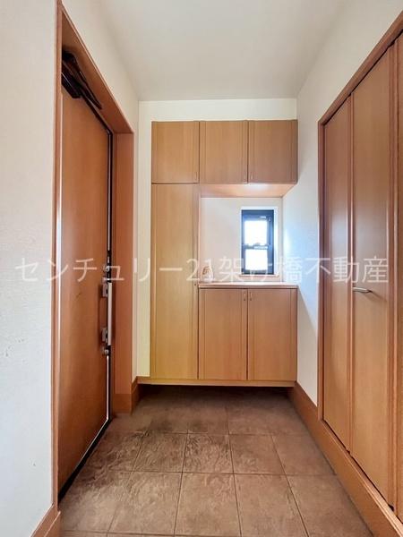豊橋市杉山町字いずみが丘の中古一戸建て