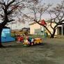 豊橋市富久縞町字富久縞の土地(高洲若葉幼稚園)
