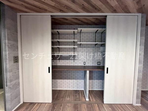 豊橋市森岡町の中古一戸建て
