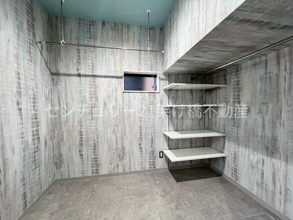 豊橋市森岡町の中古一戸建て