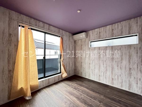 豊橋市森岡町の中古一戸建て