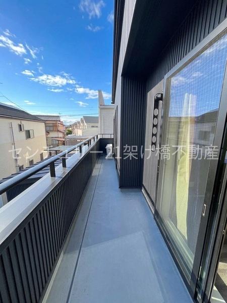 豊橋市森岡町の中古一戸建て