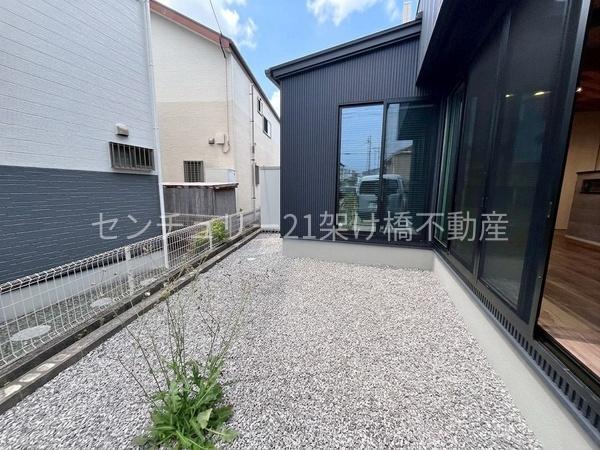 豊橋市森岡町の中古一戸建て