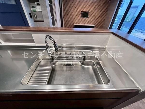 豊橋市森岡町の中古一戸建て