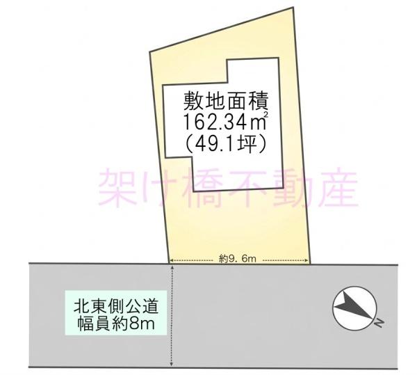豊橋市森岡町（中古戸建）