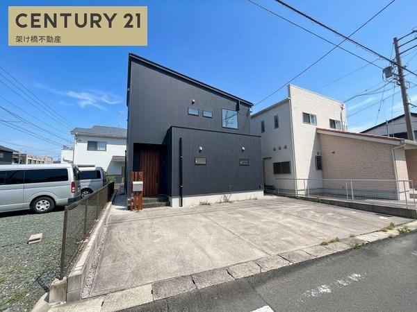 豊橋市森岡町（中古戸建）