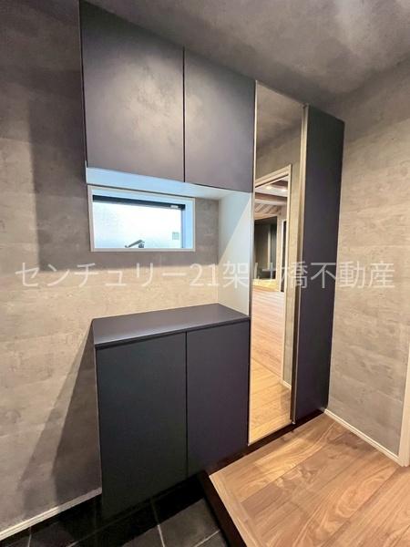 豊橋市森岡町（中古戸建）