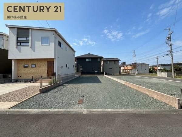 豊橋市牛川町　住宅用地