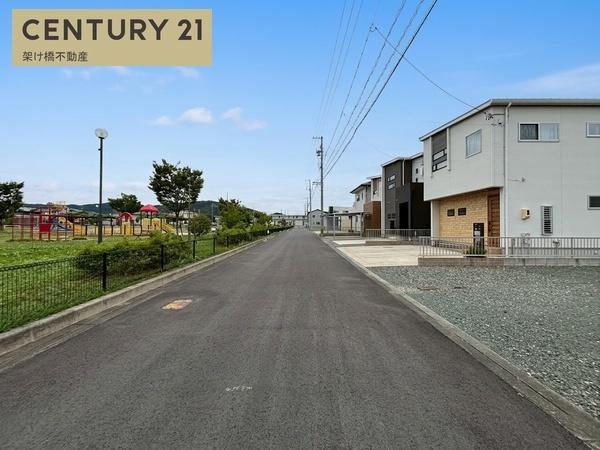 豊橋市牛川町　住宅用地