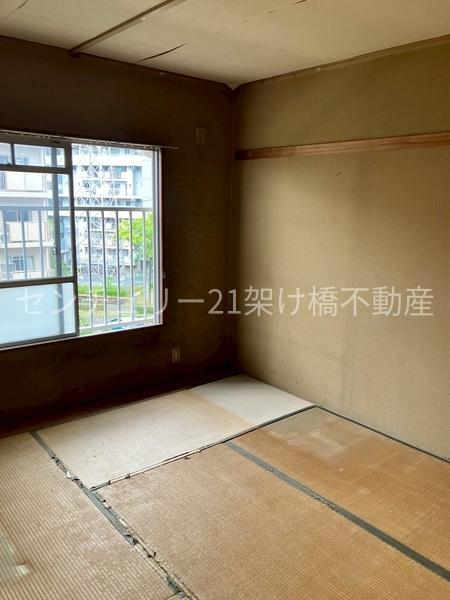 愛知郡東郷町　押草団地四〇弐棟