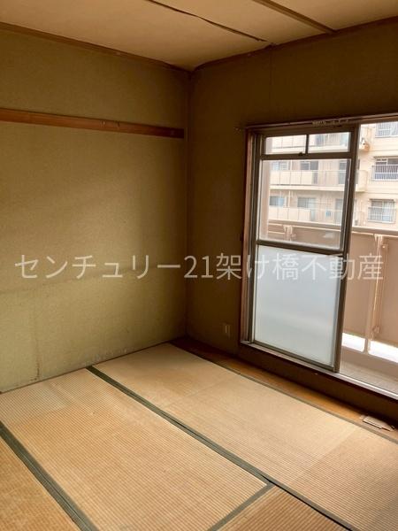 愛知郡東郷町　押草団地四〇弐棟