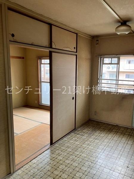 愛知郡東郷町　押草団地四〇弐棟
