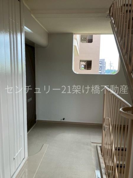 愛知郡東郷町　押草団地四〇弐棟