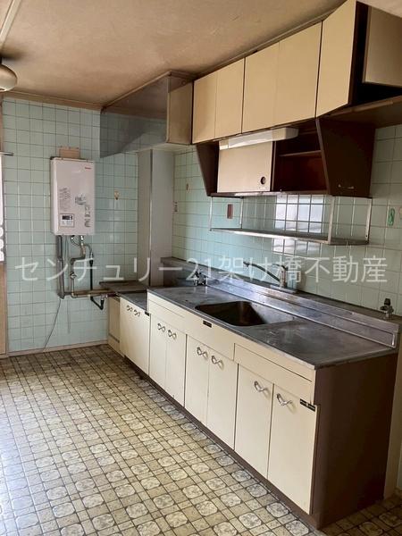 愛知郡東郷町　押草団地四〇弐棟