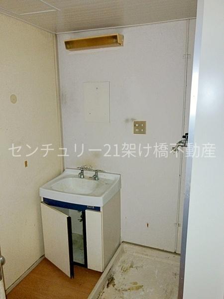 愛知郡東郷町　押草団地四〇弐棟