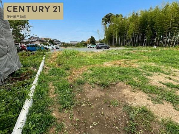 豊橋市牛川町第５期　新築戸建(全3棟)　3号棟