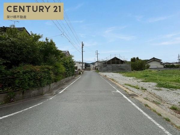 豊橋市牛川町第５期　新築戸建(全3棟)　3号棟