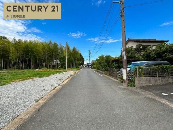 豊橋市牛川町第５期　新築戸建(全3棟)　2号棟