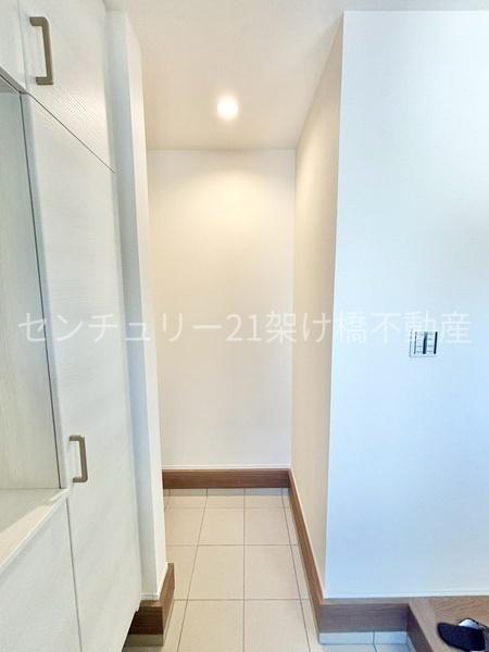 田原市田原町第２期　新築戸建　全６棟　２号棟