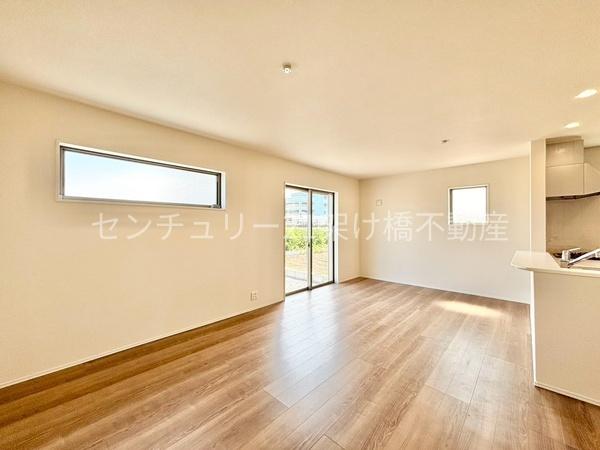 田原市田原町第２期　新築戸建　全６棟　２号棟