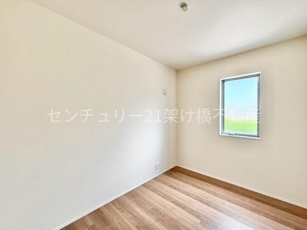 田原市田原町第２期　新築戸建　全６棟　２号棟