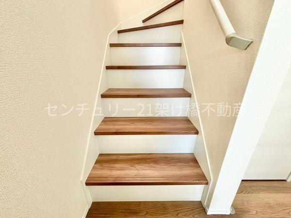 田原市田原町第２期　新築戸建　全６棟　２号棟