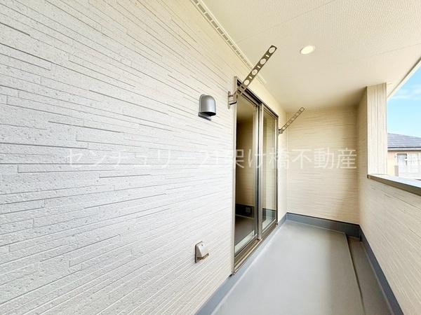田原市田原町第２期　新築戸建　全６棟　２号棟