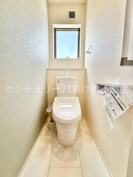 田原市田原町第２期　新築戸建　全６棟　２号棟