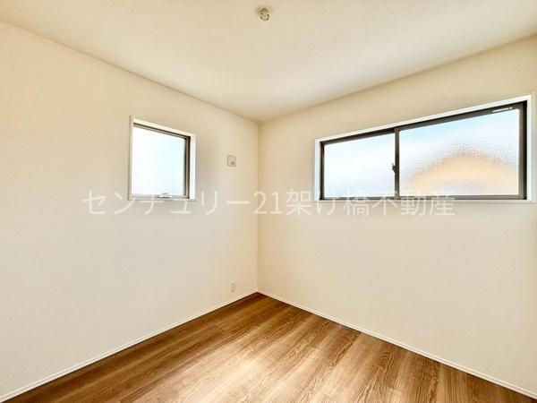 田原市田原町第２期　新築戸建　全６棟　２号棟