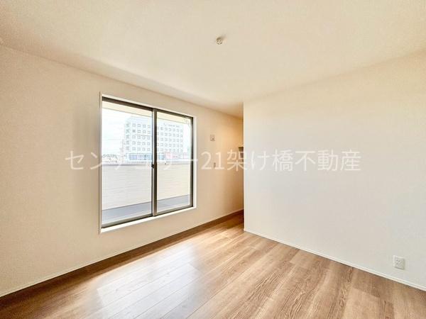 田原市田原町第２期　新築戸建　全６棟　２号棟