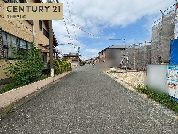 田原市田原町第２期　新築戸建(全６棟)　2号棟
