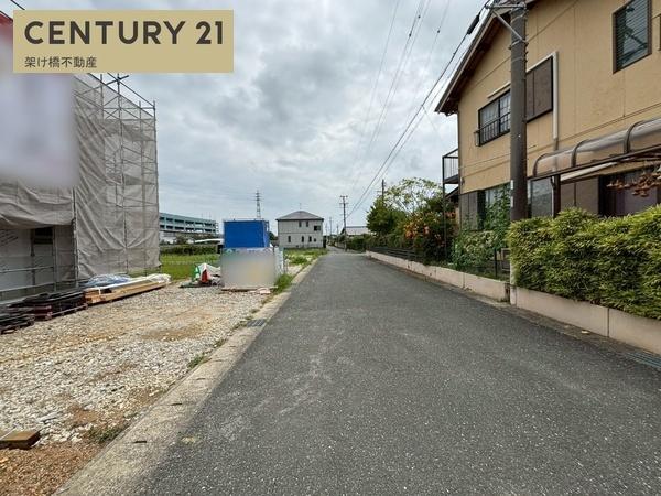 田原市田原町第２期　新築戸建(全６棟)　2号棟