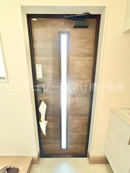 田原市田原町第２期　新築戸建　全６棟　２号棟