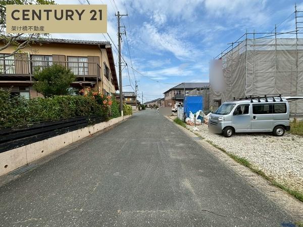田原市田原町第２期　新築戸建(全６棟)　３号棟