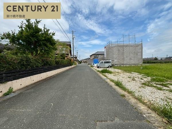 田原市田原町第２期　新築戸建(全６棟)　4号棟